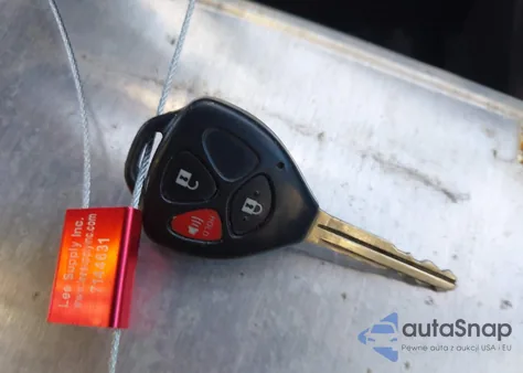 2009 Toyota Rav4 Sport V6 from USA, damaged, VIN JTMBK32V695073127